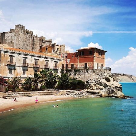 Appartamento Porto Marina S G Licata Εξωτερικό φωτογραφία