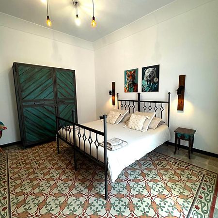 Appartamento Porto Marina S G Licata Εξωτερικό φωτογραφία