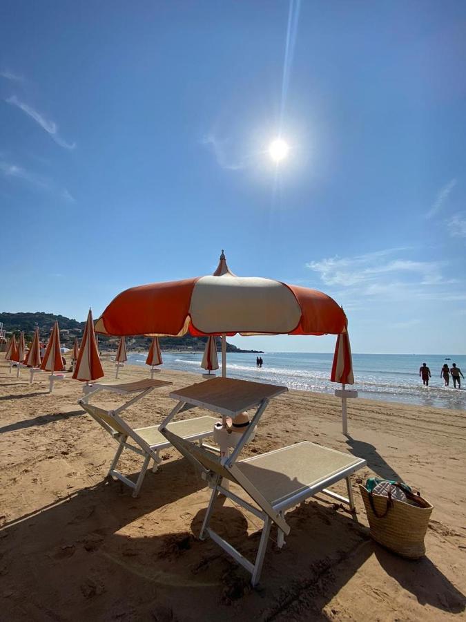 Appartamento Porto Marina S G Licata Εξωτερικό φωτογραφία