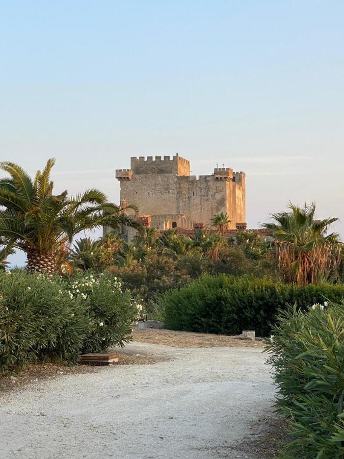 Appartamento Porto Marina S G Licata Εξωτερικό φωτογραφία