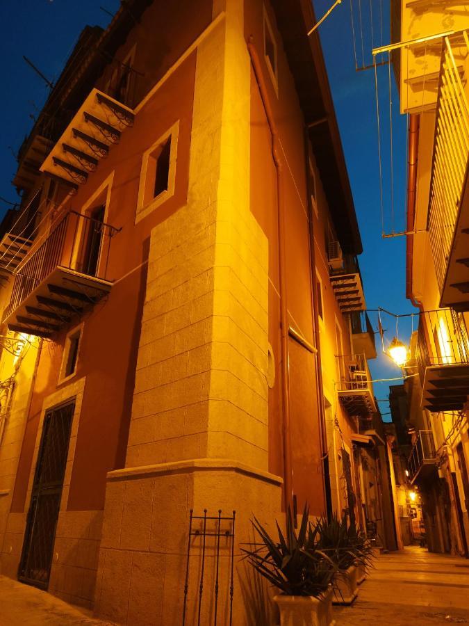 Appartamento Porto Marina S G Licata Εξωτερικό φωτογραφία
