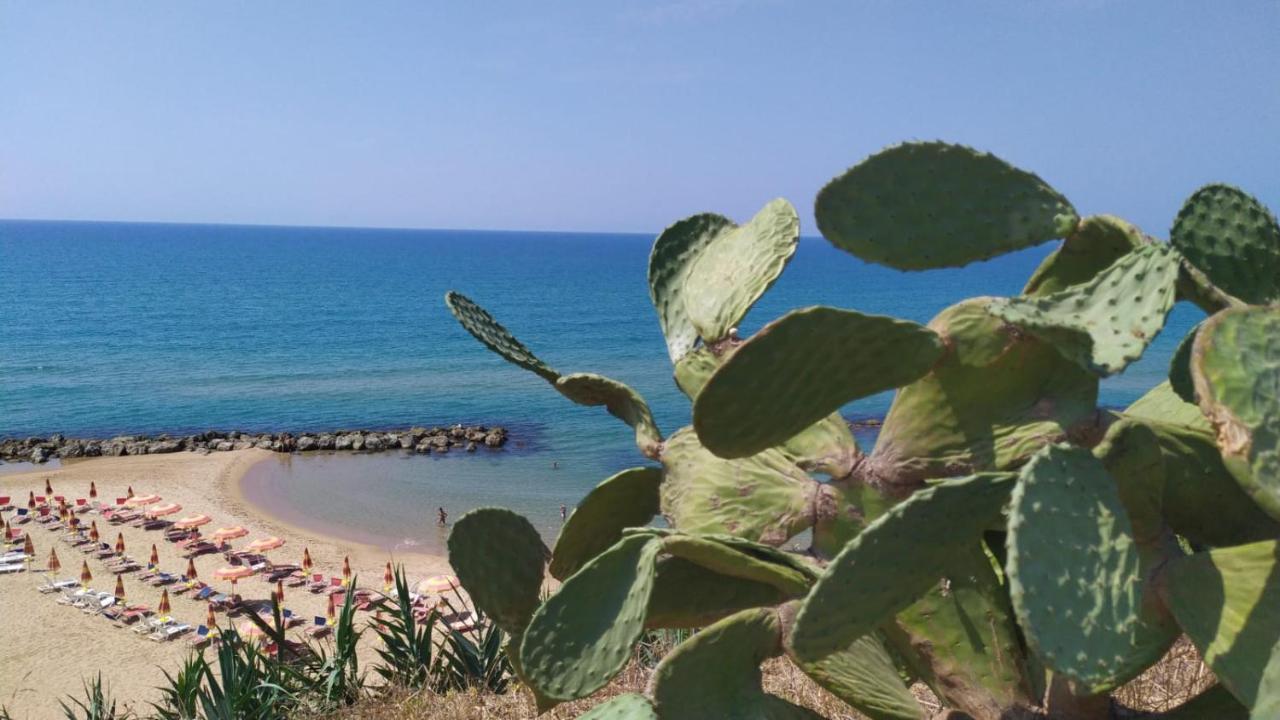 Appartamento Porto Marina S G Licata Εξωτερικό φωτογραφία