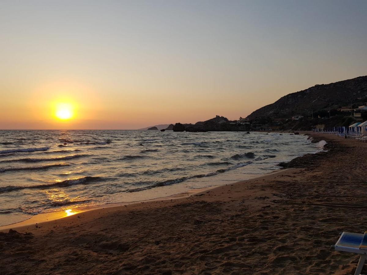 Appartamento Porto Marina S G Licata Εξωτερικό φωτογραφία