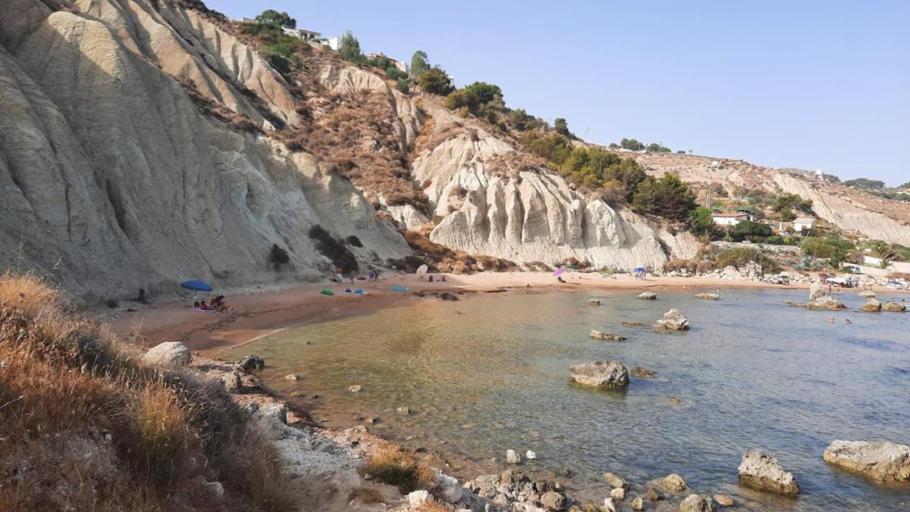 Appartamento Porto Marina S G Licata Εξωτερικό φωτογραφία