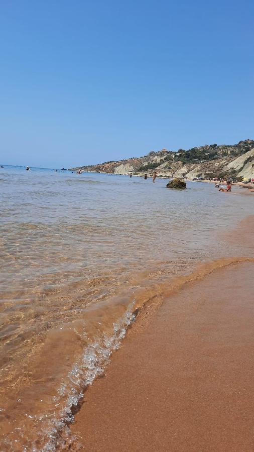 Appartamento Porto Marina S G Licata Εξωτερικό φωτογραφία