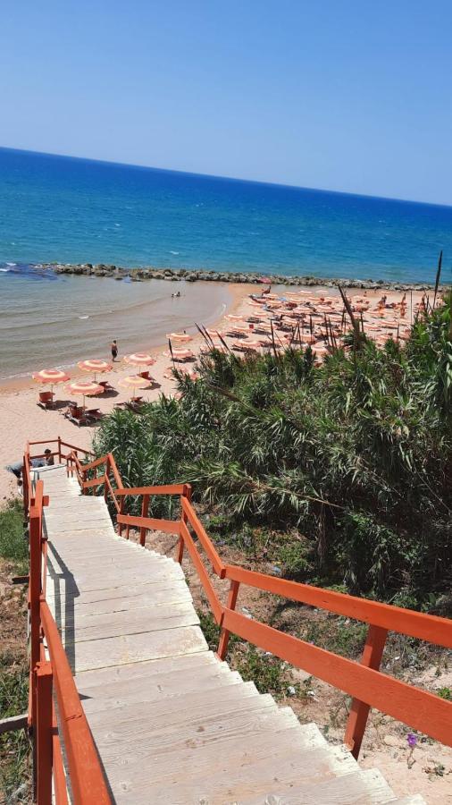 Appartamento Porto Marina S G Licata Εξωτερικό φωτογραφία