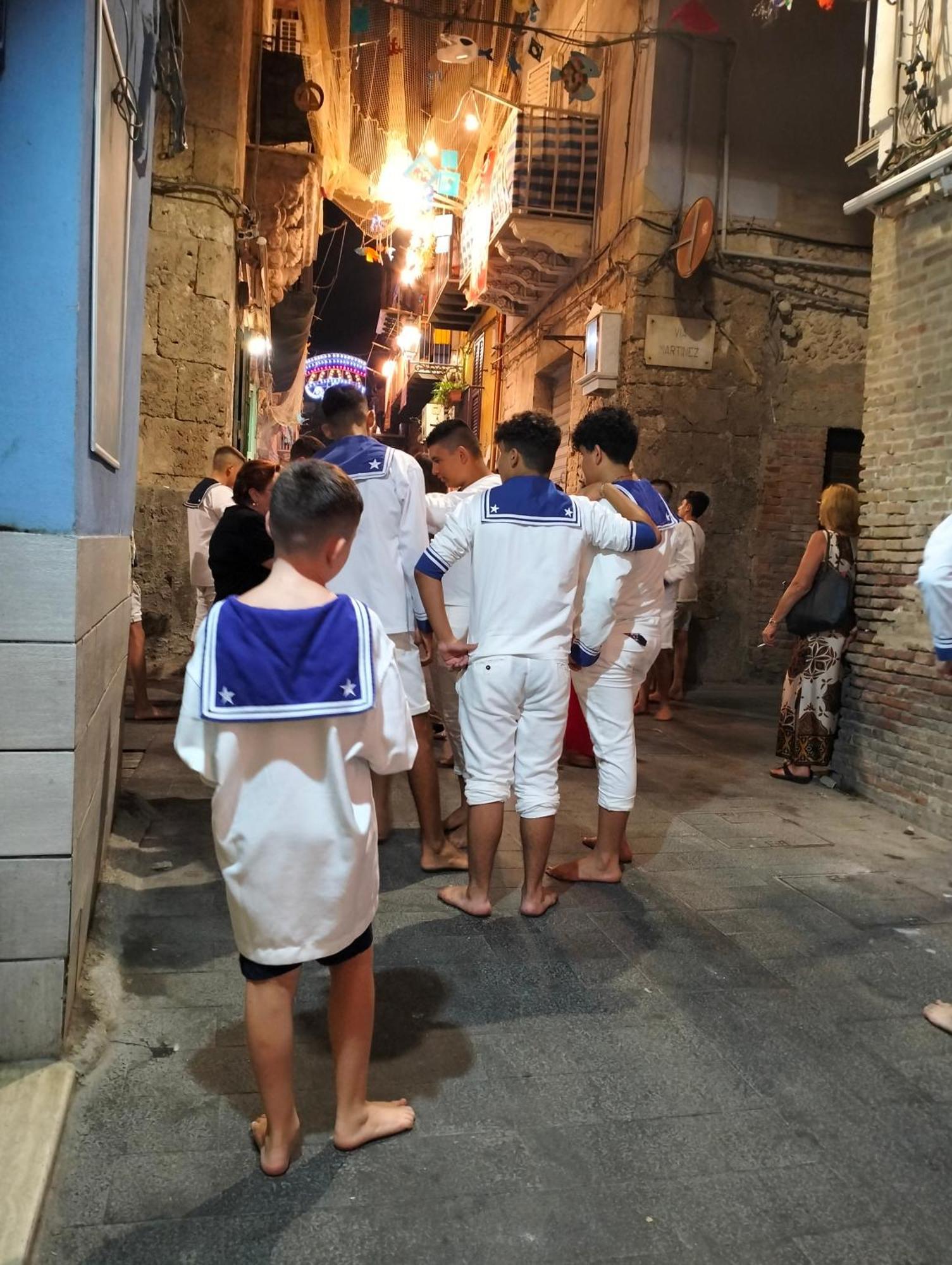 Appartamento Porto Marina S G Licata Εξωτερικό φωτογραφία