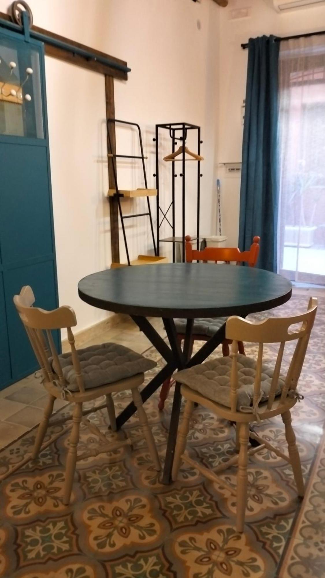 Appartamento Porto Marina S G Licata Εξωτερικό φωτογραφία