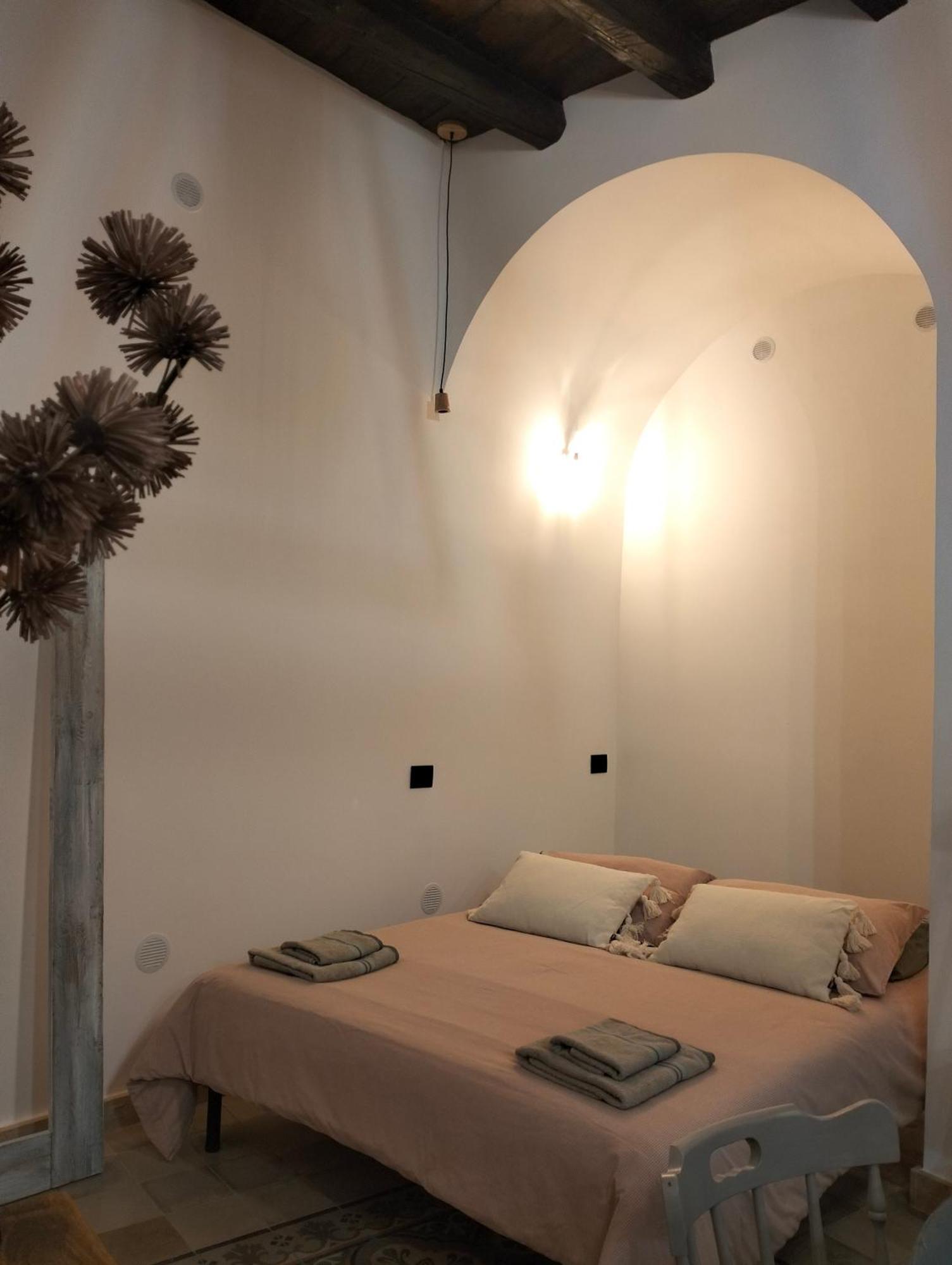 Appartamento Porto Marina S G Licata Εξωτερικό φωτογραφία