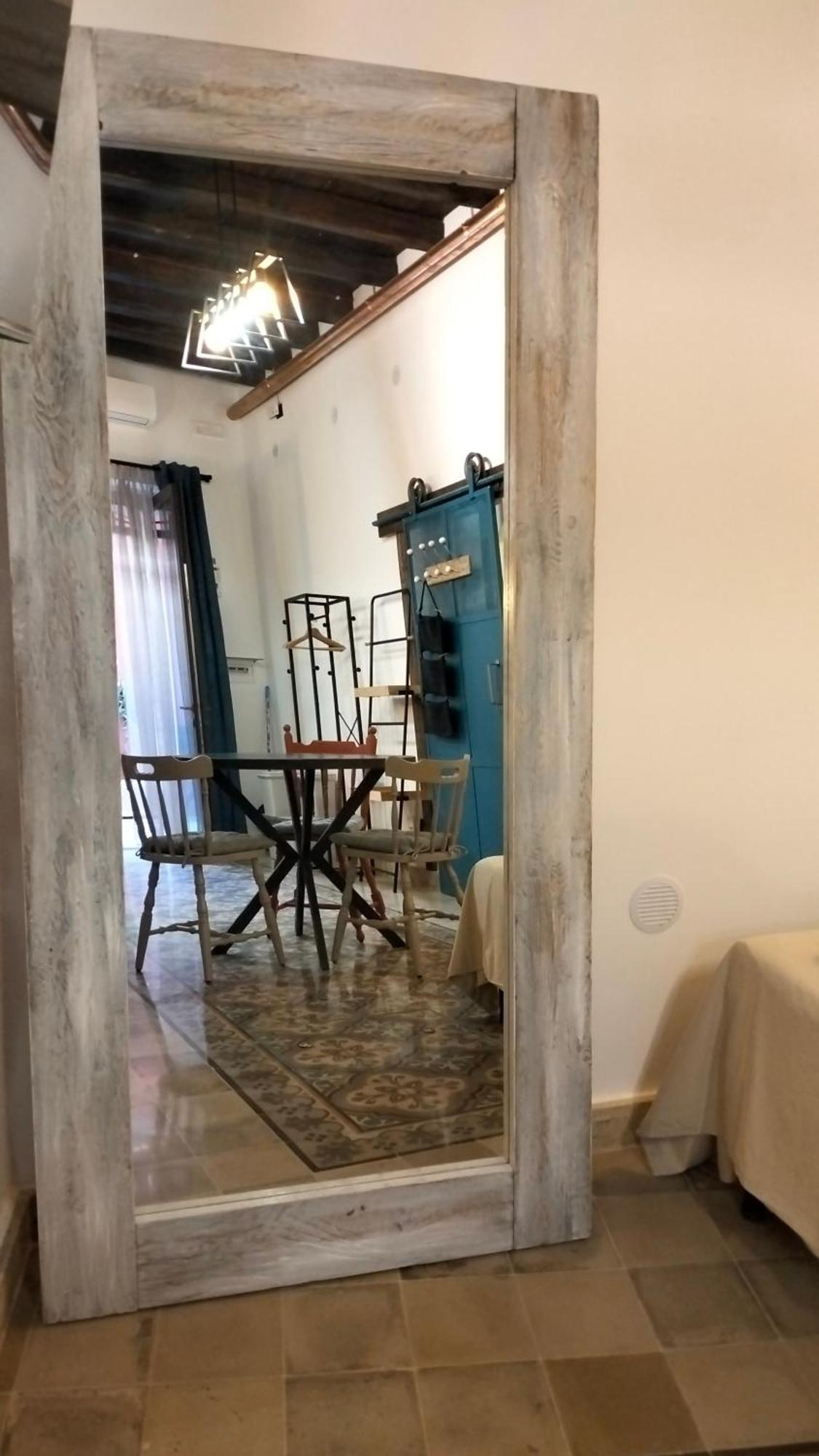 Appartamento Porto Marina S G Licata Εξωτερικό φωτογραφία