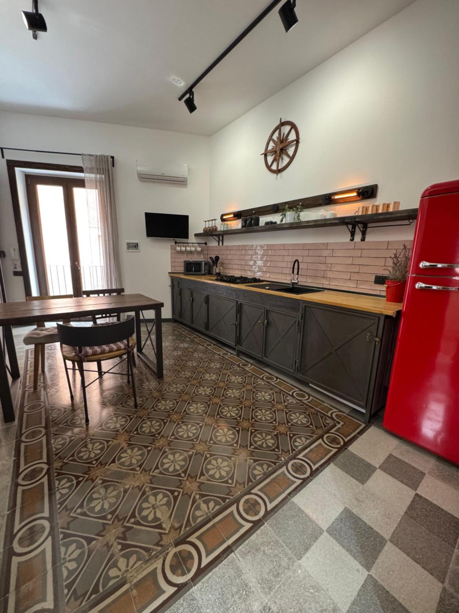 Appartamento Porto Marina S G Licata Εξωτερικό φωτογραφία