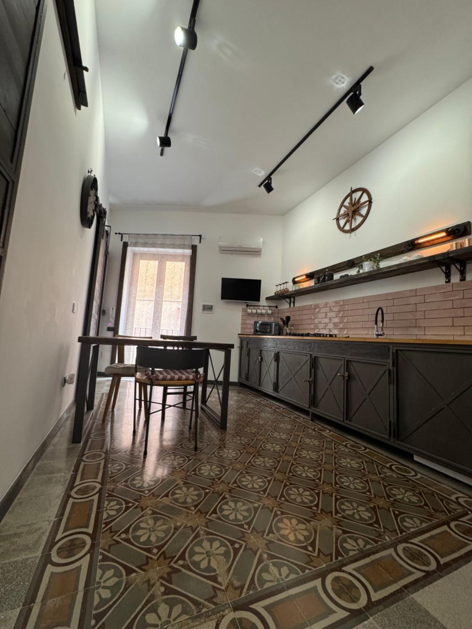 Appartamento Porto Marina S G Licata Εξωτερικό φωτογραφία